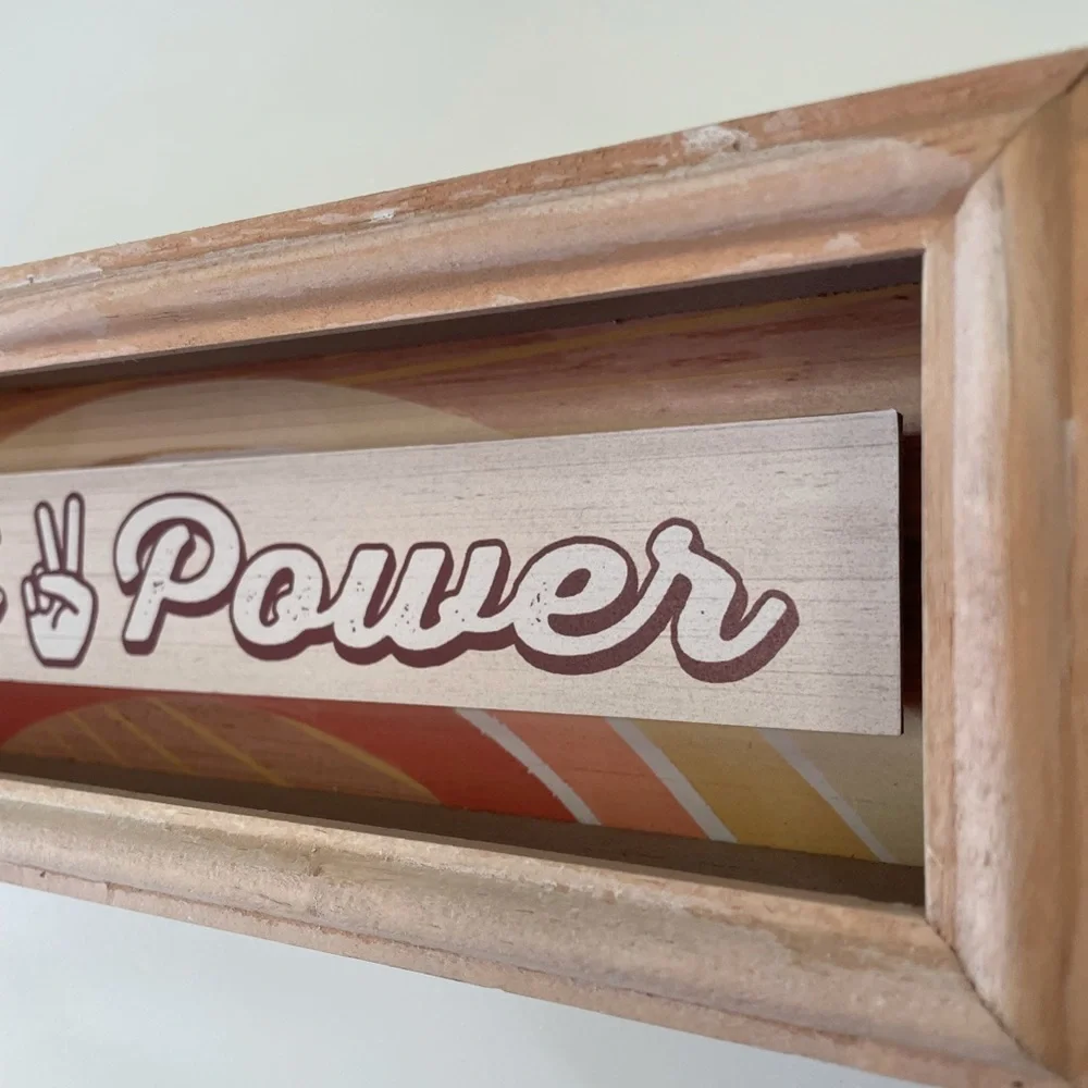 Ashland Girl Power tabletop decor - Picture 3 of 5